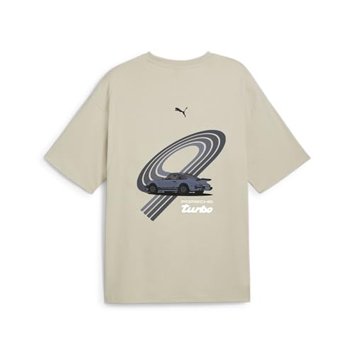 PUMA Men's Porsche Legacy Graphic T-Shirt2