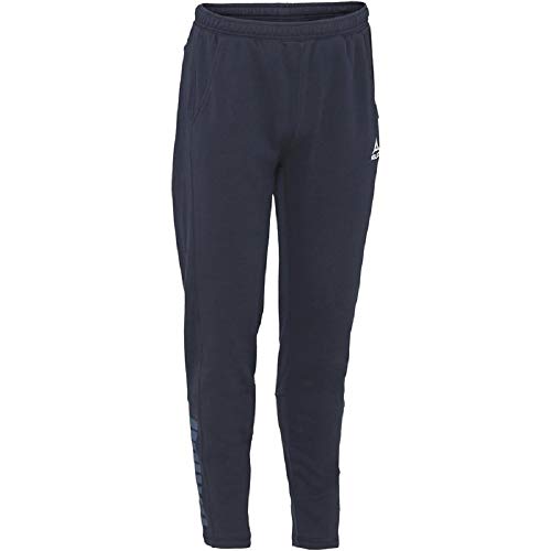 SELECT Sweat Pants Torino pantalon mixte aux finitions soignées