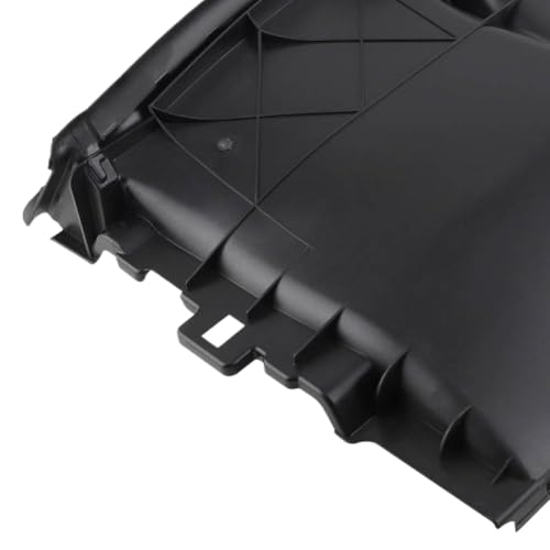 Remplacement de volet de calandre actif pour rénover la face avant de Model 3 2017 à 2020 - 4