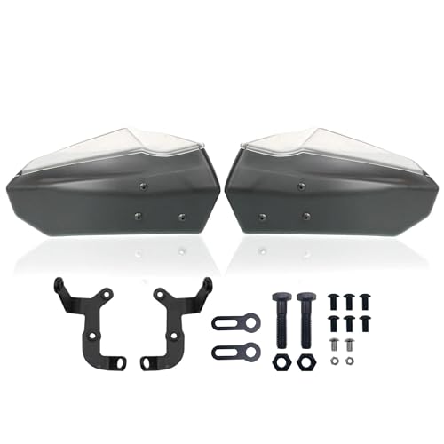 �I�[�g�o�C�p�n���h�K�[�h �ɓK�� ADV150 ADV160 PCX160 PCX150 PCX125 PCX ADV �o�C�N�p�n���h�K�[�h �n���h�K�[�h�V�[���h �v���e�N�^�[ �n���h�K�[�h(1)