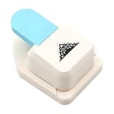 Papierlocher Zum Basteln,Ecken Locher Mit Muster Und Prägung,Dekorative Formenstanzer | Für Scrapbooking, Grußkarten, Geschäftsbedarf, Schulwesen, Unterrichtsraum, Büro, Planer, Briefumschlag