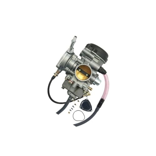 Carburateur HS400 pour régler le problème de démarrage difficile quad