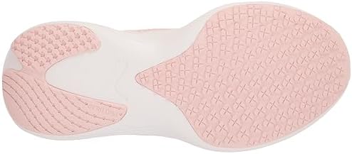 PUMA Women's SCEND PRO Sneaker, Frosty Pink-Speed Green, 8.5 | Image 3