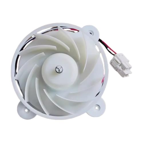 Motor de ventilador de refrigerador DA31-00334C repuesto de ventilación DA31-00305A
