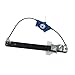 Power Window Regulator Only Rear Left LH Fits Audi A4 2002-2010 RS4 2007-2008 Audi S4 2002-2010 SEAT EXEO 2011