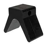 SOLUSTRE Ersatz für Den Bugstopper für Boote Marine-bugstopper Bootsanhänger Skiboot- Teile Bootsanhänger Windenhalterung