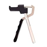 Photo Gallery filteilect kit di strumenti per la rimozione delle maglie dell orologio, in metallo, per la rimozione dei perni del cinturino, pinze di regolazione con impugnatura comoda, per la riparazione di Photo Gallery filteilect kit di strumenti per la rimozione delle maglie dell orologio, in metallo, per la rimozione dei perni del cinturino, pinze di regolazione con impugnatura comoda, per la riparazione di