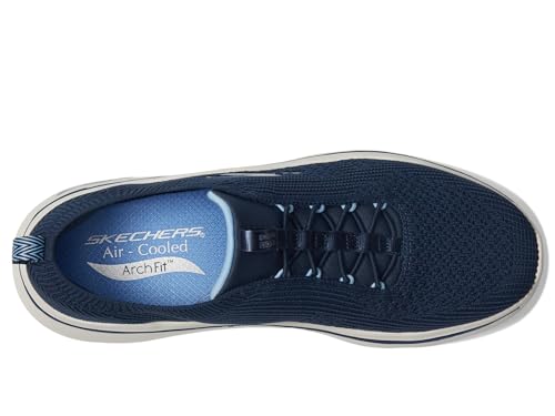Image of Skechers Women Go Walk Arch Fit 2.0 Sofia Walking Shoes