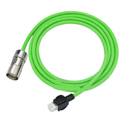 Câble de servo-encodeur série 32 VW3M8102R30 sans perte signal
