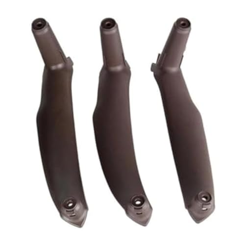 Ԃ̎hAnh p X5 X6 E71 E70 2007-2014 CeAhAvnhJo[hAnhAZu(3 Mocha Brown,Left hand drive)