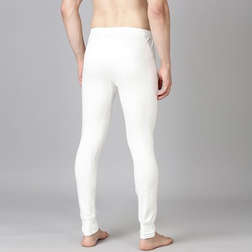 Image of Dixcy Scott Originals Men's Thermal Set | Round Neck Long Sleeve | Richer And Long-Lasting Colour With Special Fiber Dye | Enhanced Flexibility For Comfort Best In Class Warmth With Heat Trap Technology | Layering Compatibility | Sweat Absorbent