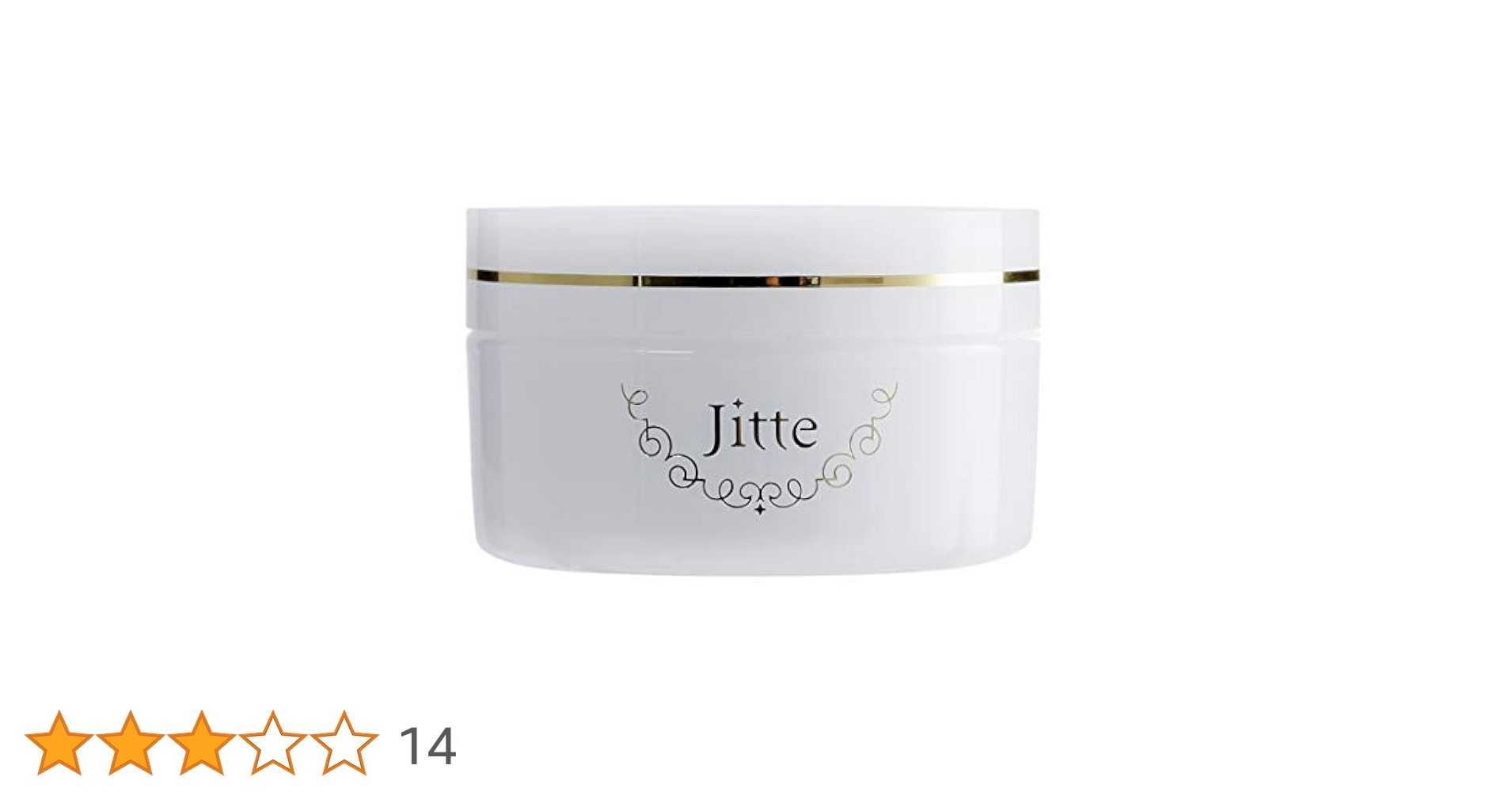 ジッテプラス ジッテプラス 薬用ホワイトニングゲル ジッテプラス