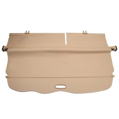 Cache-Bagages Toyota Land Cruiser Prado FJ150 LC150 Rétractable Beige