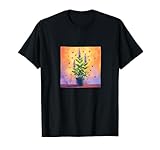 Anise Hyssop Plant Cottagecore Boho Hearts Merch