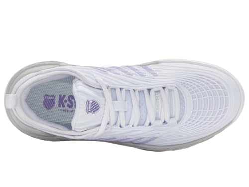 Image of K-Swiss Women's Hypercourt Supreme 2 Tennis Shoe