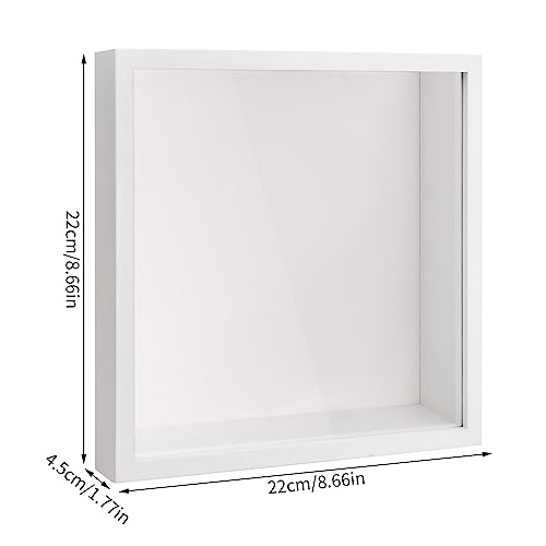 Bhoulandi 3D Shadow Box, Deep Display Box - Image 2