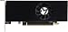maxsun GEFORCE GTX 1050 Ti 4GB GDDR5 128 Bit Video Gaming Grafikkarte für Gaming PC Mini Small Form Factor SSF Slim Low Profile Design GPU, DisplayPort, HDMI