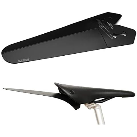 klixie - Schutzblech Rennrad hinten Cover