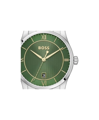 Image of BOSS Principle Men's Quartz Watch
