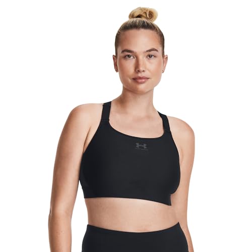 Under Armour Women's Bustier3