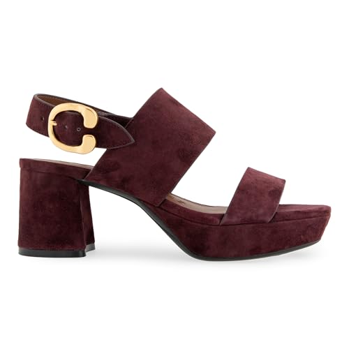 Image of Aerosoles Women's Camera Platform Sandal