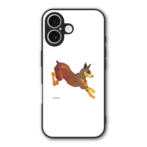 COMO fUC iPhoneAir݊i P[X Slim case XP[X iPhone17Air ϏՌ Obv ACtH17GA[݊i X}zP[X ی X}zJo[ Aj} ~j`AsV[ ~js  sim062