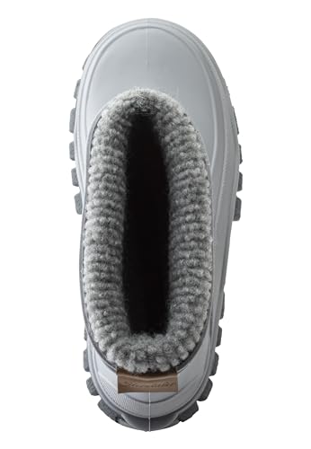 Unisex-child Unisex children's wellies with removable inner shoeRain boots3