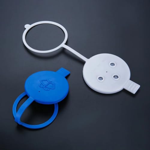 Bouchon lave-vitre Classe C W204 pour rouler serein avec un pare-brise toujours propre - 5