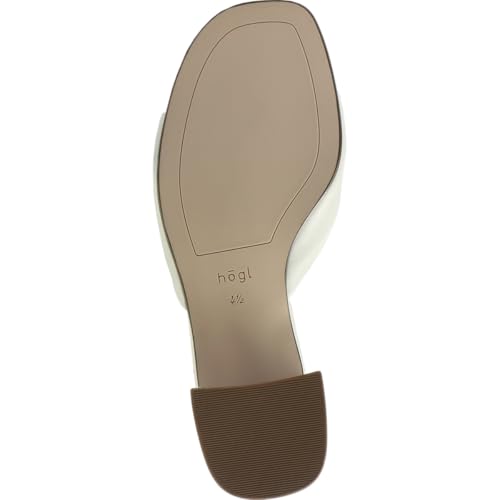 Lorena Clog HÖGL sabots confortables contre les douleurs aux pieds