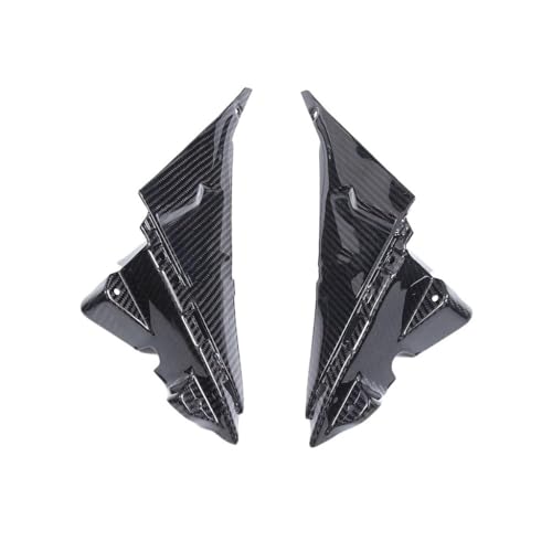 Kit de Carénages et Capots pour Moto ZX6R Finition Premium 2019-2024