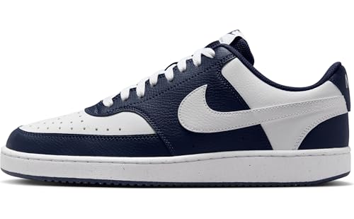 Nike Mens Court Vision Low