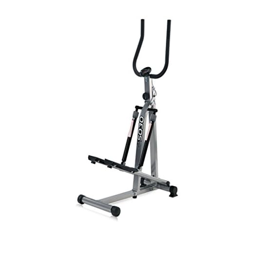 Jk Fitness JK5030 - Step de aerobic
