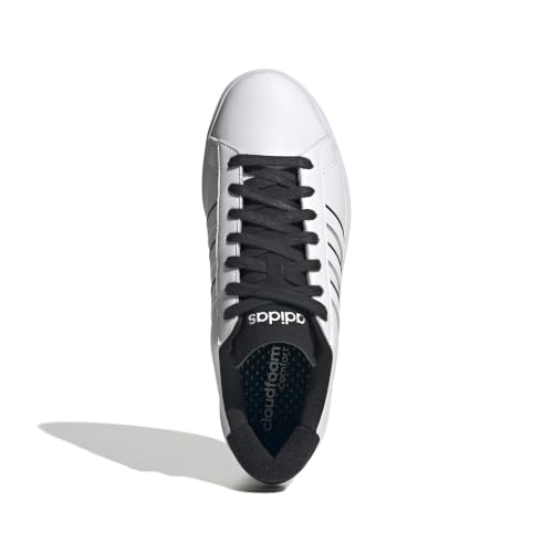 Image of adidas Men's Grand Court 2.0 Shoe
