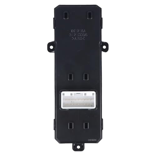 Commande lève-vitre Tucson 2017 2016 gauche 93570-D3000 bouton conducteur - 5