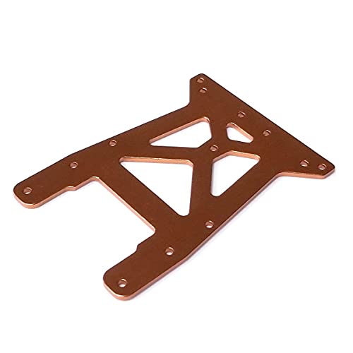 KF RC �A���~�V���b�N �v���[�g-�t�����g �^�~�� �u���b�N�t�b�g/�����X�^�[�r�[�g���p