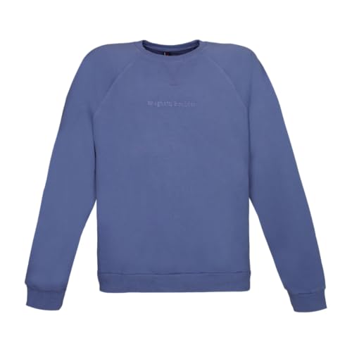 Sweatshirt Rock Experience homme col rond pull sport décontracté