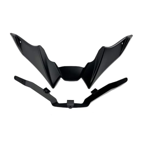 Kit de protection d'aile aérodynamique MT-09 rigide pour carénage avant - 7