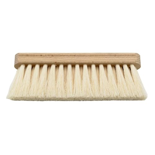 Maler-Abstauber, mit Kunststoffborsten, 170 x 25 mm