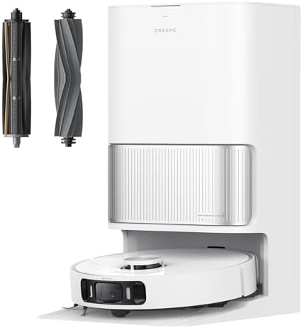 19000 Па, MopExtend, AI 3D, 65°C, видеозвонки, двустороннее аудио
