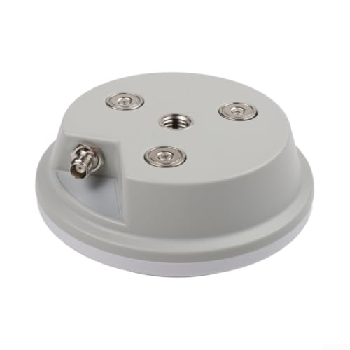 Receptor GNSS impermeable IP67 compatible con GPS GLONASS BDS y rosca de 5/8 6