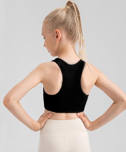 Yoga-Girls Spot bra3