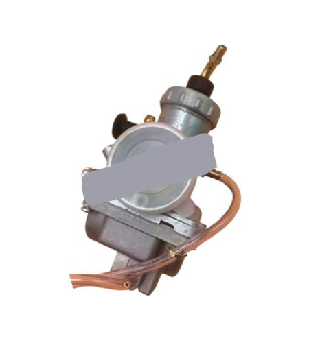 Carburateur DT 175 pour restaurer votre moto de collection des années 70