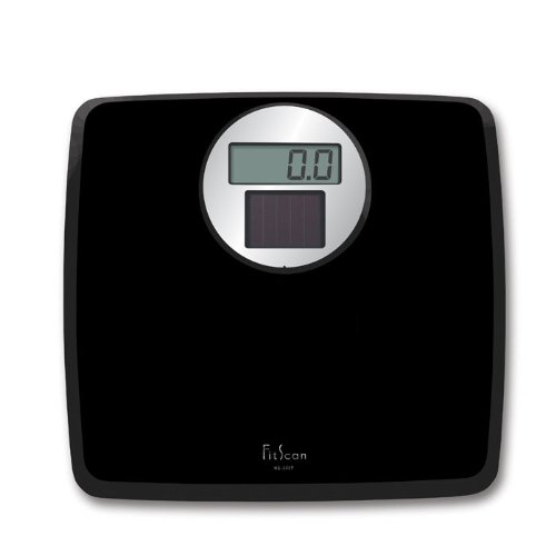 Tanita HS-303F FitScan Solar Scale