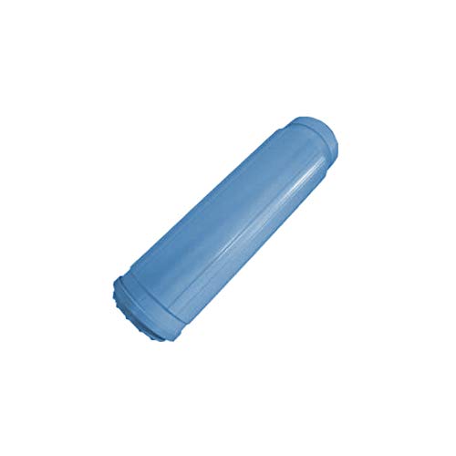 Filtro de carbón activado BWT C1 NA de 10 pulgadas para purificación hídrica doméstica 2
