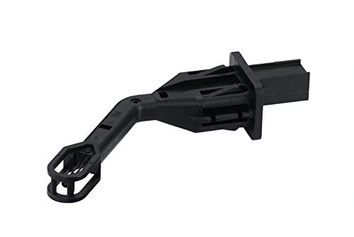 HELLA 6PT 009 104-131 Sensor, temperatura interior - 12V