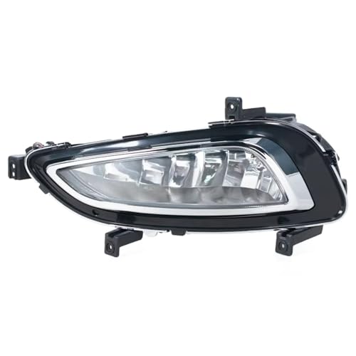 Phare antibrouillard gauche pour Hyundai Azera 2011-2014