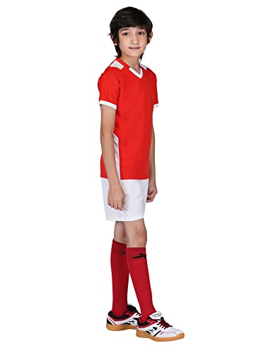 Image of Vector X OKSS-214 Soccer Jersy Set