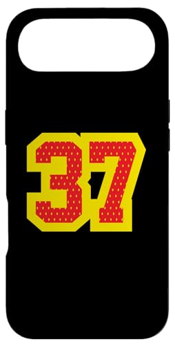 ubNԍ #37 W[W[ AX`bNX^C o[VeB X|[c X}zP[X iPhone Air p