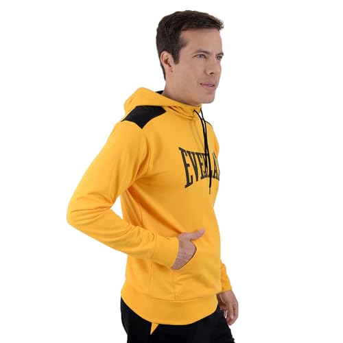 El mejor review de Sudadera everlast los mejores 5. 10 Imagen adicional