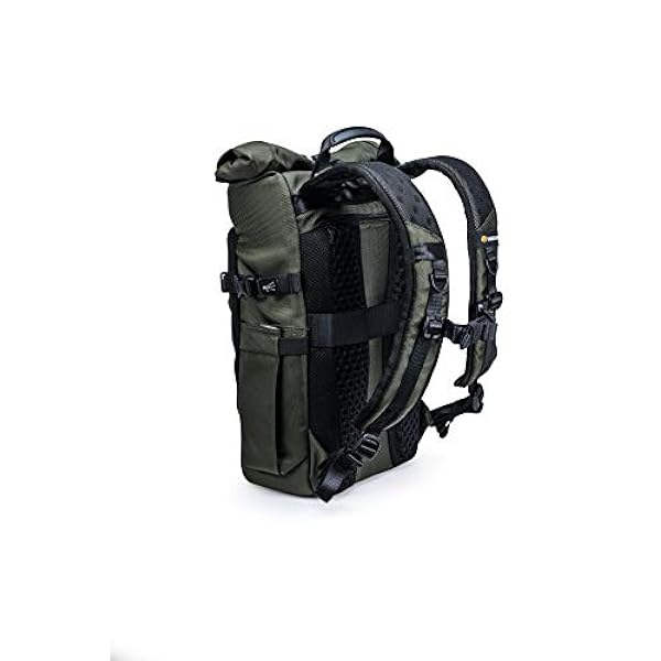 VEO Select 43RB Rugzak, Groen